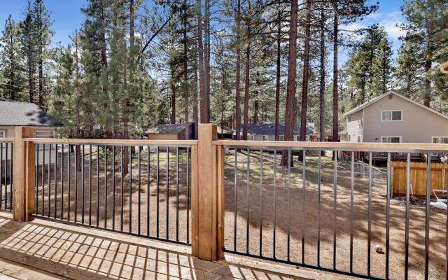 Mountain Palace #2018