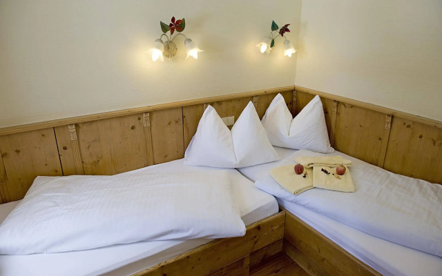 Seehotel Jagerwirt