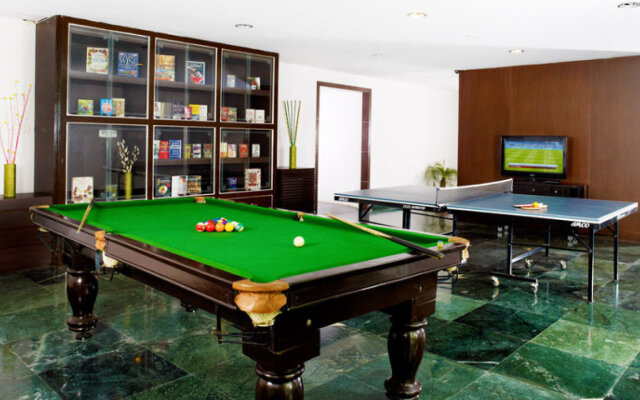 Vedic Village Sriperumbudur