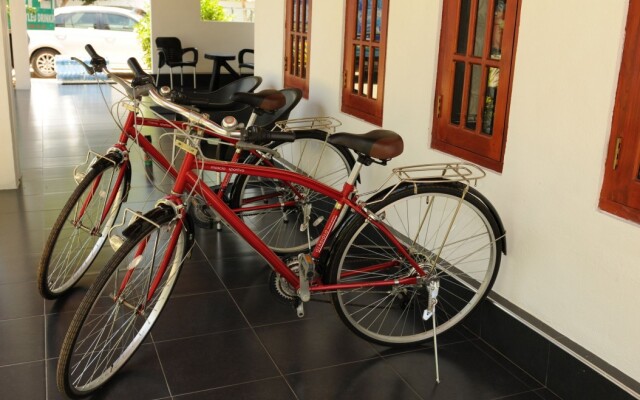 Hotel Le Green Udawalawe