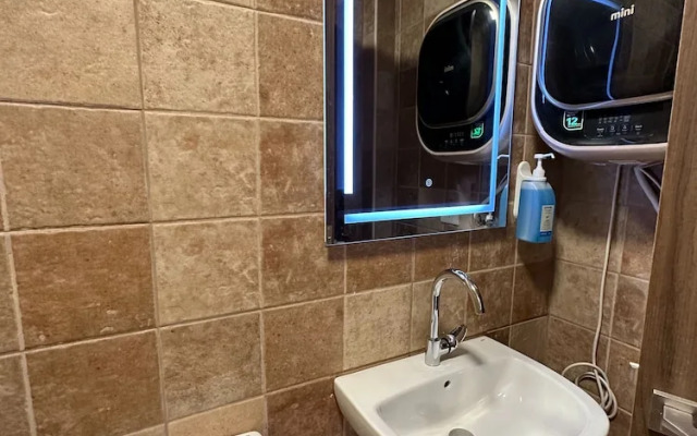 9 Antica Jabal Al Lweibdeh