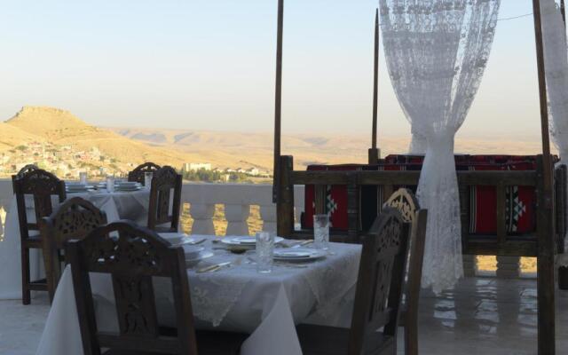Merdin Hotel