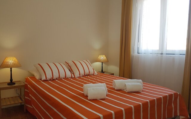 Apartment with Balcony in the Heart of Lisbon