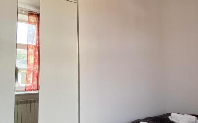 Studio in the city center!