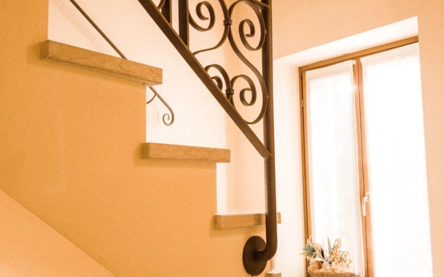 Le Finestre su Borghetto