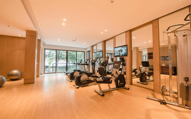Ramayana Suites & Resort