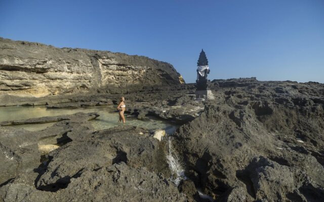 Semabu Hills Hotel Nusa Penida - Bali