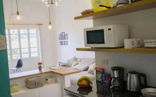 Boho Studios & Apts in Mar Mikhael
