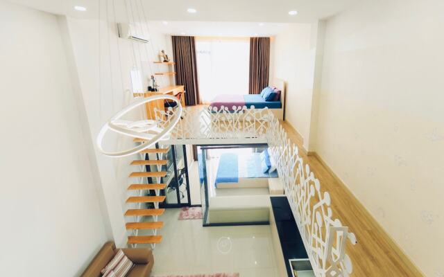 Joo House Apartment District 1