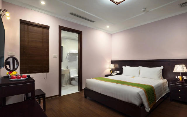 Binh Anh Hotel