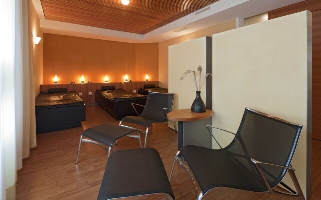 Hotel Metropol Saas-Fee