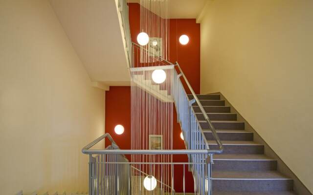Star Inn Hotel München Nord, by Comfort
