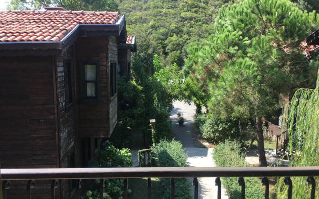 Agva Piccolo Mondo Hotel - Adults Only