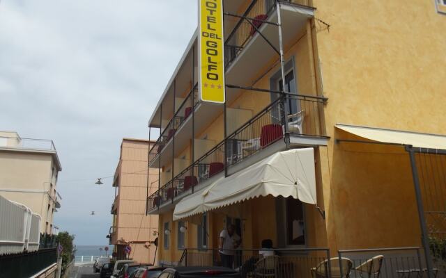 Hotel del Golfo