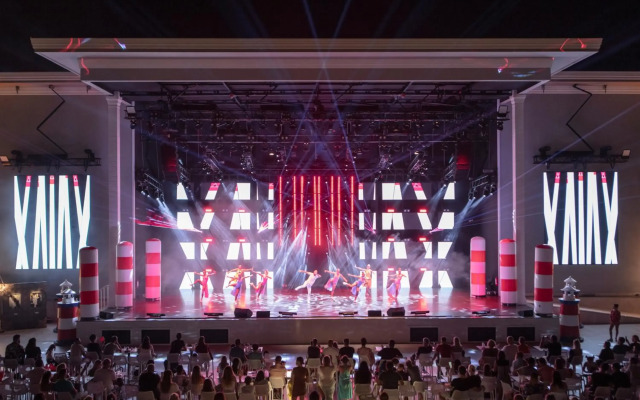 Granada Luxury Belek - All Inclusive