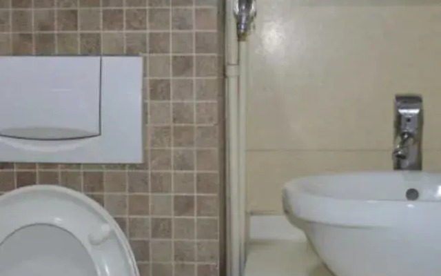 Lanmei Holiday Apartment Hostel