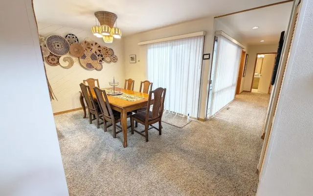 Meadow House 42 3 Bedroom Condo