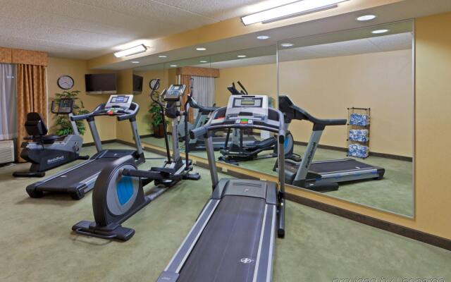 Holiday Inn Express Woodstock-Shenandoah Valley by IHG