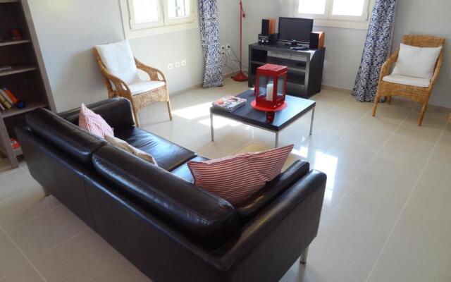 Villa Elaia Suites & Apartments No.2