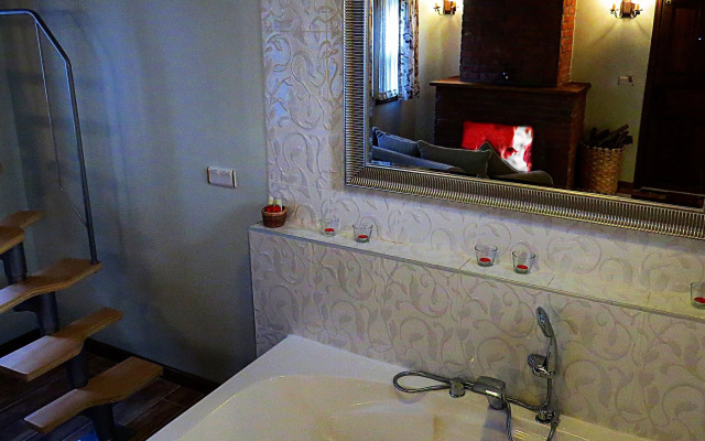 Agva Piccolo Mondo Hotel - Adults Only