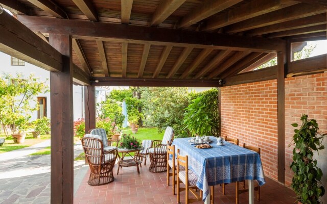 Villa Celeste