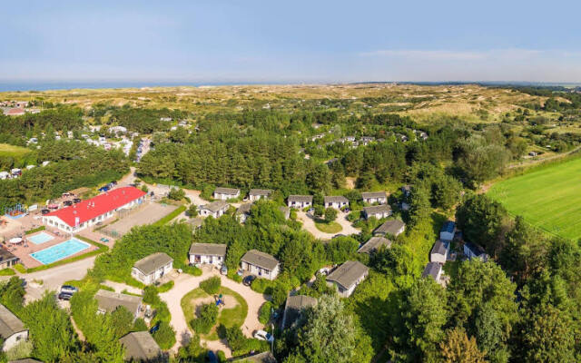 Roompot Kustpark Egmond Aan Zee