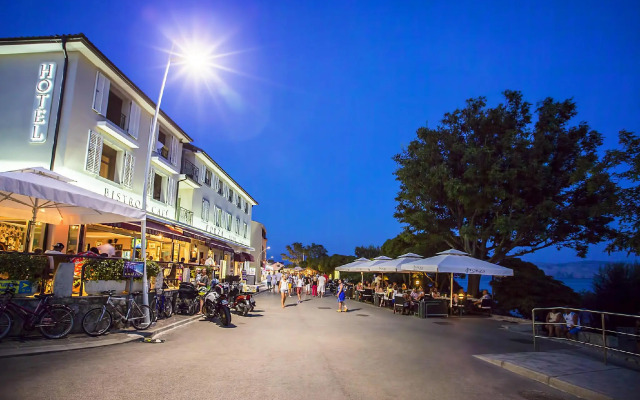 Heritage hotel Forza