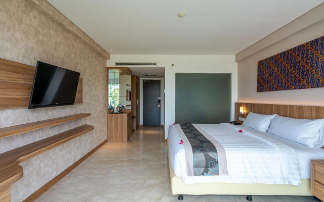 The Capital Hotel and Resort Seminyak