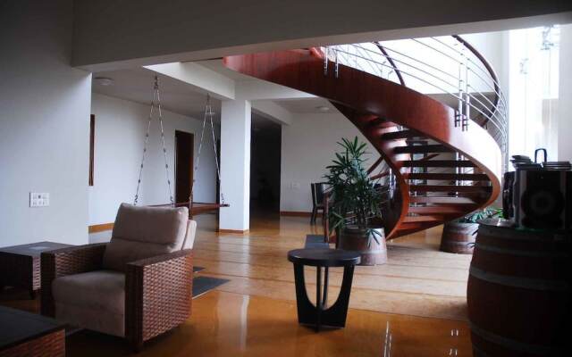Regenta Resort Soma Vine Village