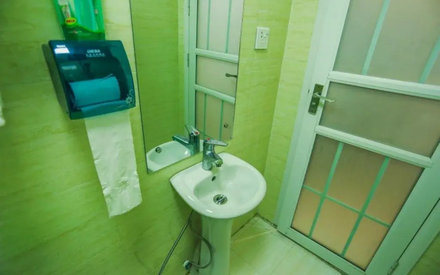 Dream PA International Youth Hotel Wulingyuan Store