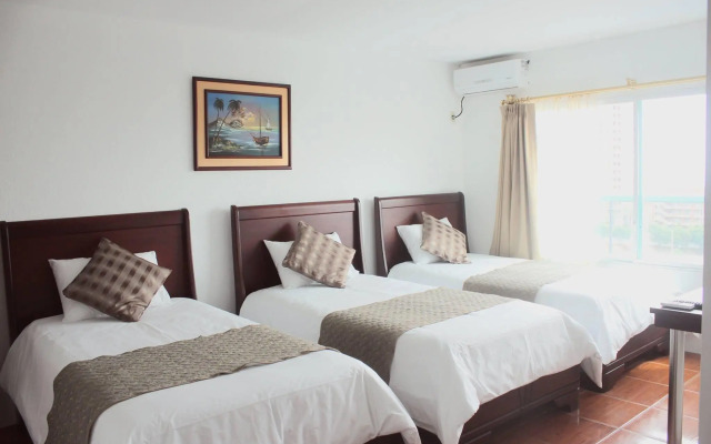 Hotel Mar Azul