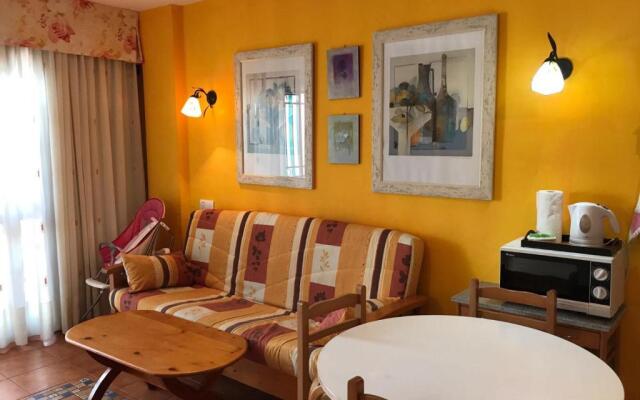 Apartment Next To 3 Excellent Beaches Costa Adeje