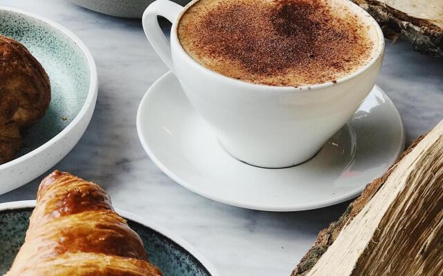 Fredrick's Hotel Restaurant & Spa