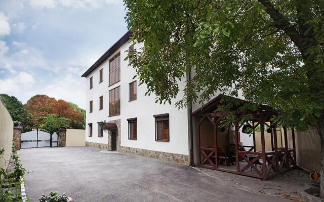 Апарт-отель «Дежа Вю»