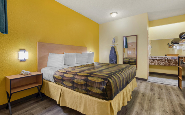 SureStay Hotel By Best Western Mission