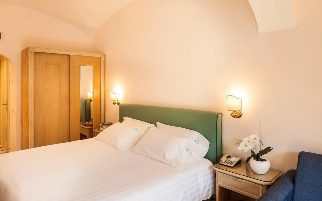 Hotel Continental Ischia