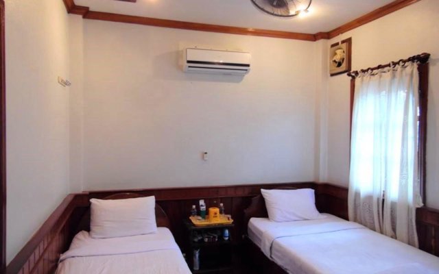 Hoxieng Guesthouse 1