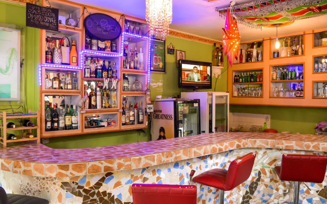 Ogalis K Coast Hotel