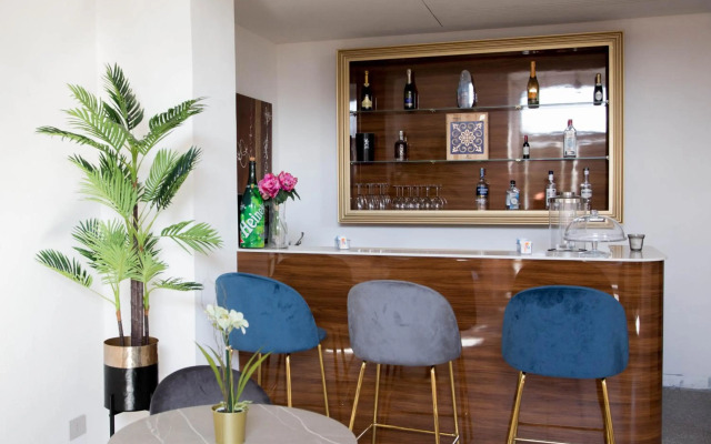 20 Miglia Boutique Hotel