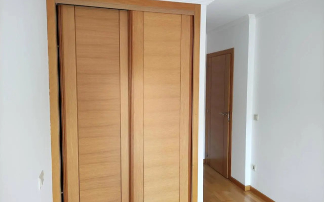 Apartamentos Sanxenxo 3000