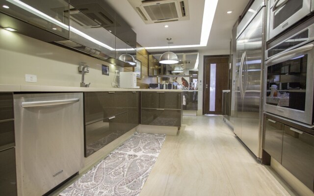 LineRio Copacabana Luxury Residence 423