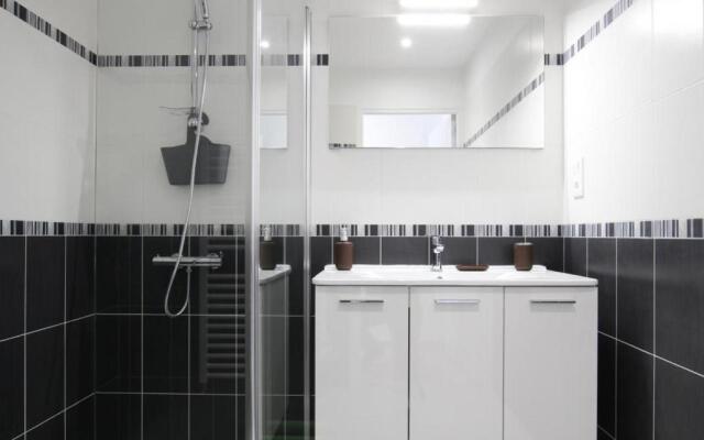 Gîte Le Vicel, 4 pièces, 6 personnes - FR-1-362-130