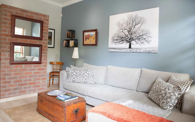 Theebos Anneline's Self Catering Apartments