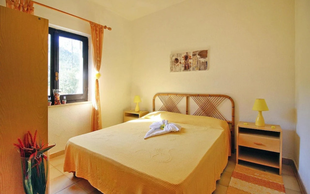 Apartment on Costa Rei Near White Beaches