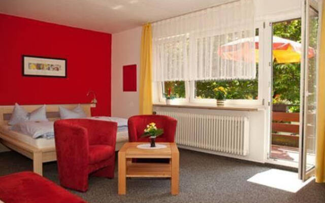 Albert Schweitzer Haus