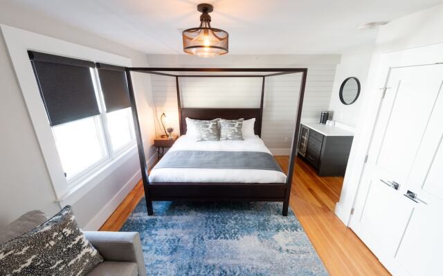 Pelham Street Inn