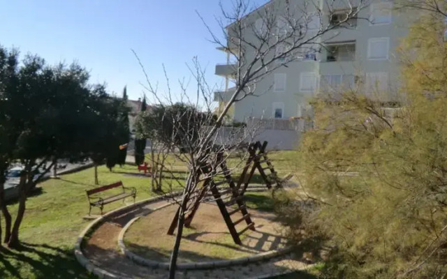 Apartment Popović