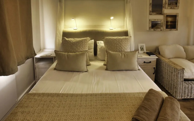 Cozy Corner, Langebaan 4-Sleeper