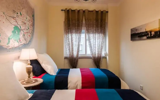 Apartamento Lisbon Love