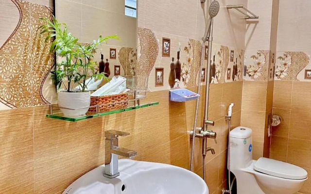 Tai Thang Homestay
